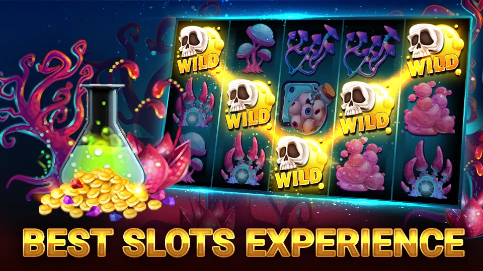 Cập nhật game nổ hũ mới nhất