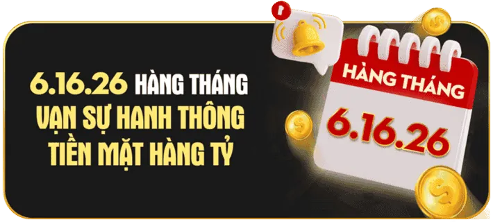 Khuyến mãi chào mừng dola88 nổ hũ