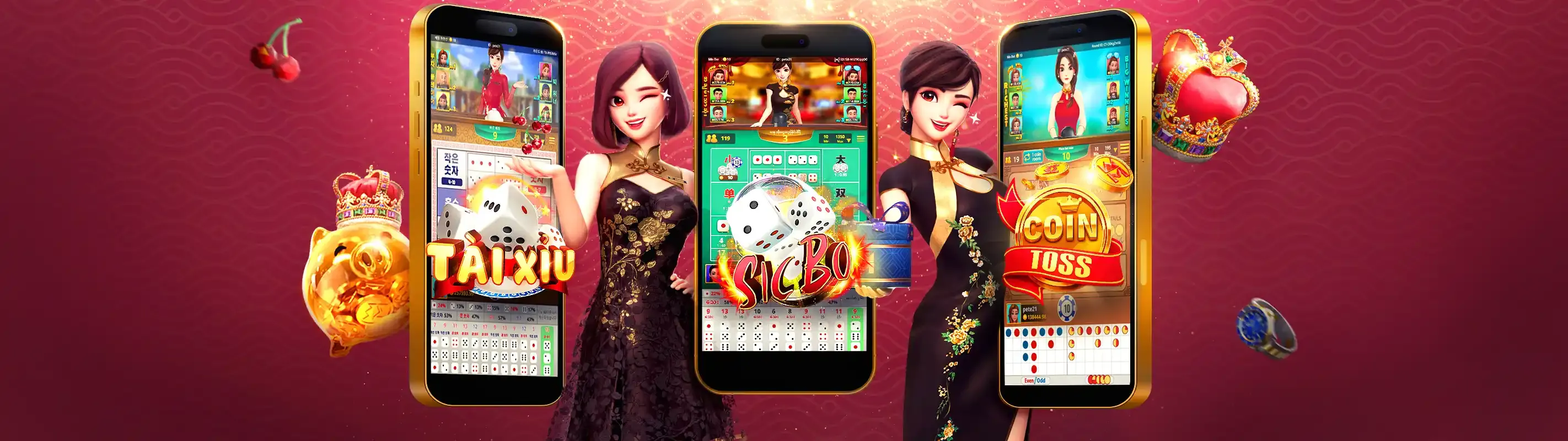 Hướng dẫn chơi game nổ hũ dola88