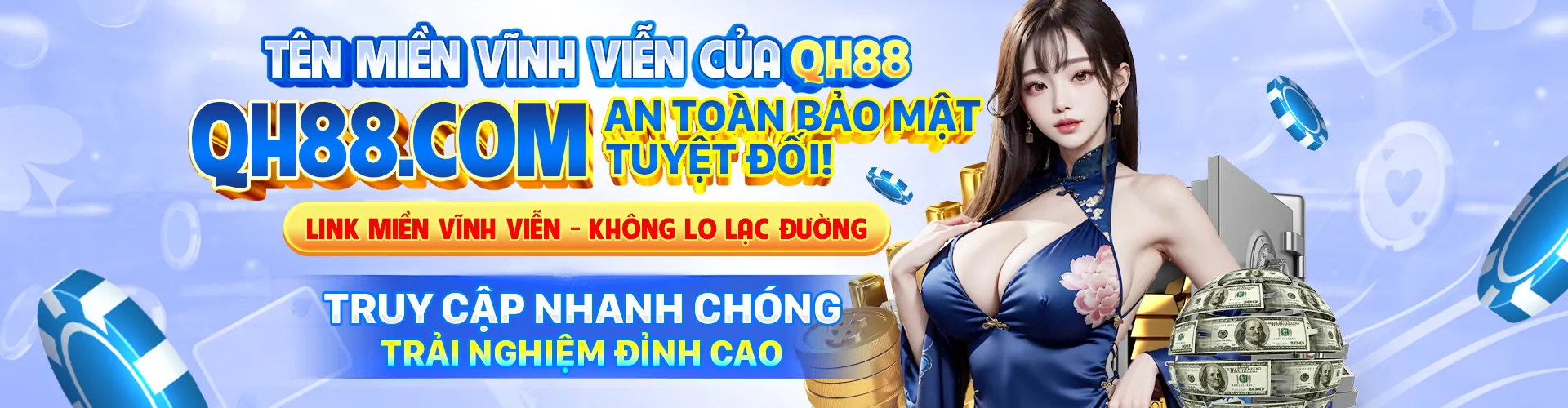 Chính sách quyền riêng tư dola88 nổ hũ