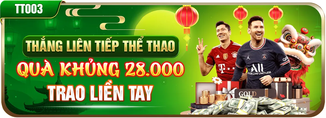 Sân khấu sang trọng của Chương Trình VIP dola88 nổ hũ