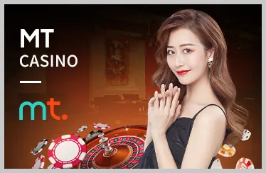 Game bài Baccarat dola88